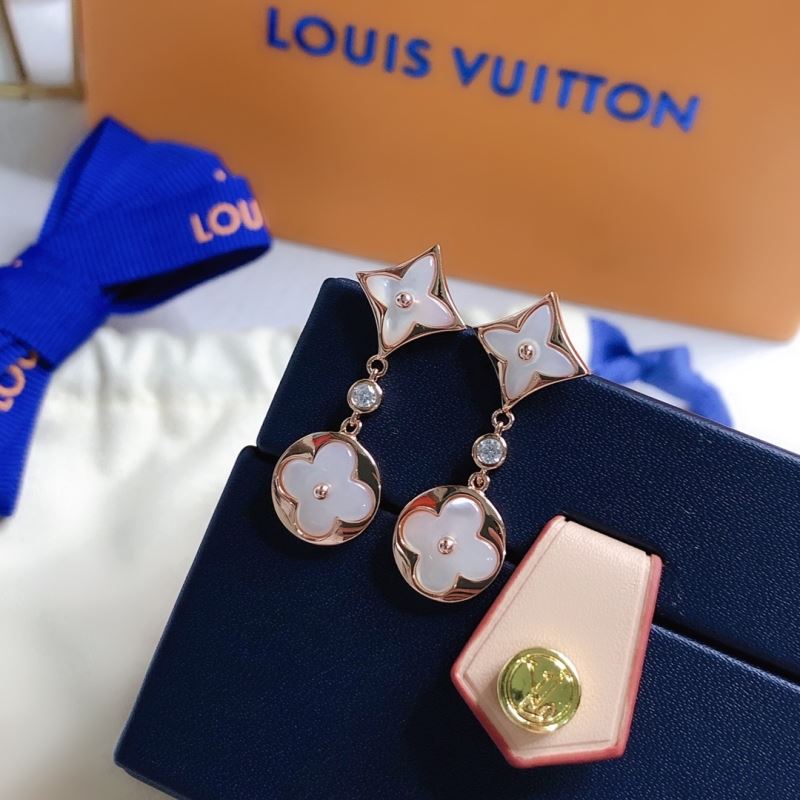 Louis Vuitton Earrings